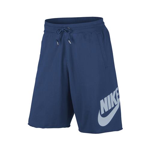 Shorts Nike Sportswear Ft Gx 1 Masculino