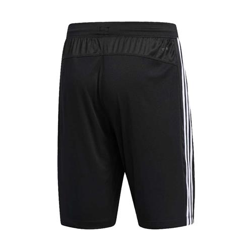 Shorts Adidas D2M 3 Stripes Masculino