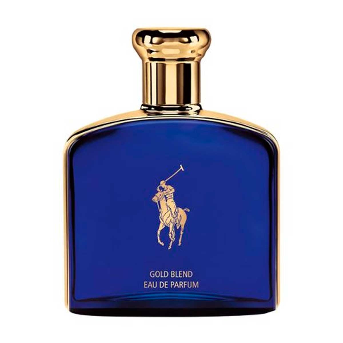 Perfume Ralph Lauren Polo Blue Gold Blend Eau de Parfum Masculino