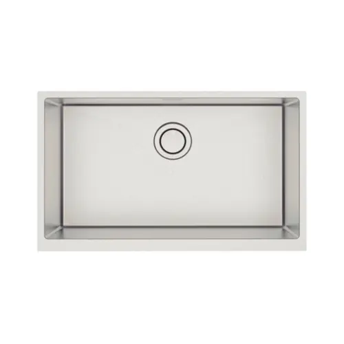 Tramontina Cuba 70x40 Quadrum Farm Design Collection Inox