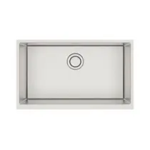 Tramontina Cuba 70x40 Quadrum Farm Design Collection Inox