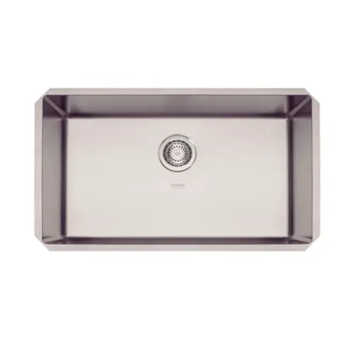 Tramontina Cuba 70x40 Quadrum Undermount Inox