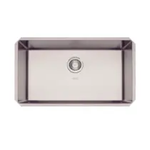 Tramontina Cuba 70x40 Quadrum Undermount Inox