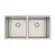 Tramontina Cuba 90x46 Quadrum Dupla Inox