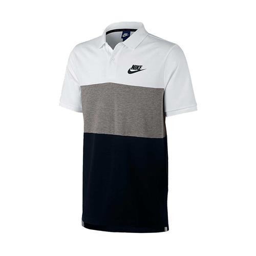 Camisa Polo do Brasil Nike Sportswear - Masculina em Promoção