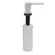 Tramontina Dosador De Sabão Square Inox 500ml