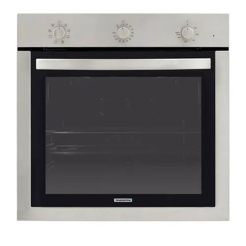 Tramontina Forno 60cm Embutir 73l 7f New Cook Inox 220v