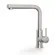Tramontina Misturador Monocomando Monde Plus Inox C/Extensor