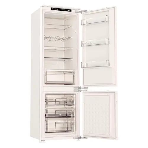 Tramontina Refrigerador Embutir/Revestir 250l 220v