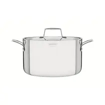 Tramontina Ud Caçarola 20cm Funda Com Alça Grano Inox