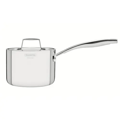 Tramontina Ud Caldeirão 14cm Grano Aço Inox