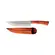 Tramontina Ud Faca P/ Carne 8" Nômade Inox