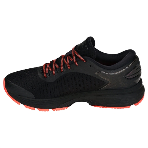 Gel kayano deals 25 womens black