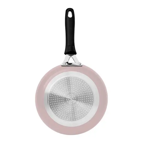 Tramontina Ud Frigideira 28cm Alumínio Tunis Rosa