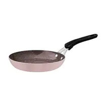 Tramontina Ud Frigideira 28cm Alumínio Tunis Rosa