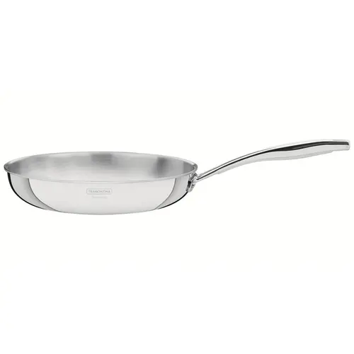 Tramontina Ud Frigideira 30cm Grano Antiaderente/Aço Inox