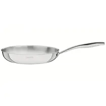 Tramontina Ud Frigideira 30cm Grano Antiaderente/Aço Inox