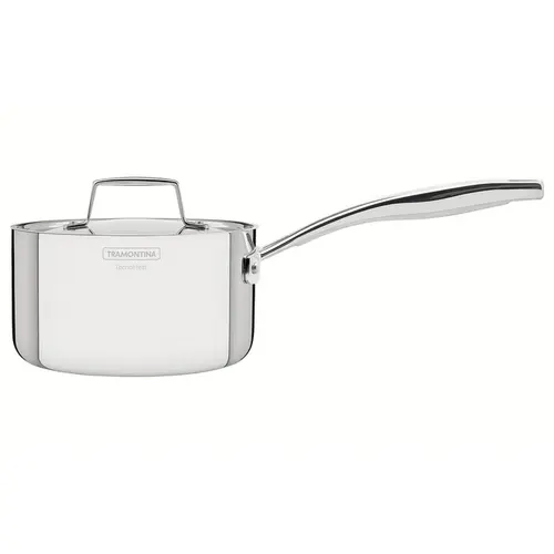 Tramontina Ud Panela 16cm Grano Aço Inox
