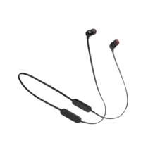 JBL Fone Intra-Auricular Tune 125BT Preto
