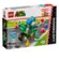 Lego Super Mario Kart Moto Yoshi