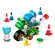 Lego Super Mario Kart Moto Yoshi