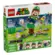 Lego Super Mario Aventuras Interativas Com O Luigi