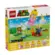 Lego Super Mario Aventuras Interativas Com A Peach