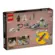 Lego Star Wars Tm Starfighter N1 De Mando E Grogu