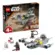 Lego Star Wars Tm Starfighter N1 De Mando E Grogu