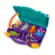 Lego Friends Praia Criativa E Mala De Viagem