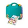 Lego Friends Praia Criativa E Mala De Viagem