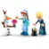 Lego Disney Princess Castelo De Arendelle De Frozen