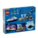 Lego City Nave Espacial E Descoberta De Asteroide