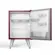 Brastemp Frigobar 76l Retro Classic Marsala 127v