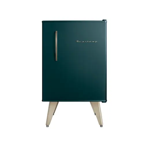 Brastemp Frigobar 76l Retro Classic Verde 127v