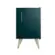Brastemp Frigobar 76l Retro Classic Verde 127v