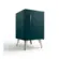 Brastemp Frigobar 76l Retro Classic Verde 127v