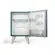 Brastemp Frigobar 76l Retro Classic Verde 127v