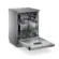 Brastemp Lava Louças 15 Serviços Inox  127v