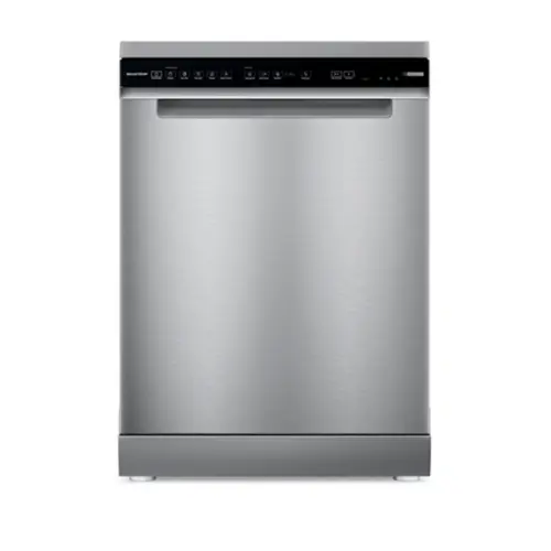 Brastemp Lava Louças 15 Serviços Inox 220v