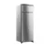 Brastemp Freezer 228l Vertical Flex Frost Free Inox 220v