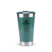 Stanley Copo Térmico Com Tampa 473ml Hammertone Green