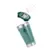 Stanley Copo Térmico Com Tampa 473ml Hammertone Green
