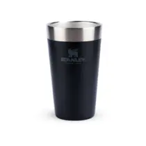 Stanley Copo Térmico Sem Tampa 473ml Matte Black