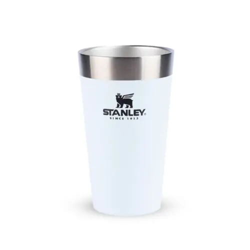 Stanley Copo Térmico Sem Tampa 473ml Polar