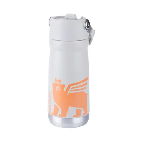 Stanley Garrafa Térmica Flip Straw Youth 500Ml Ash