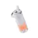 Stanley Garrafa Térmica Flip Straw Youth 500Ml Ash