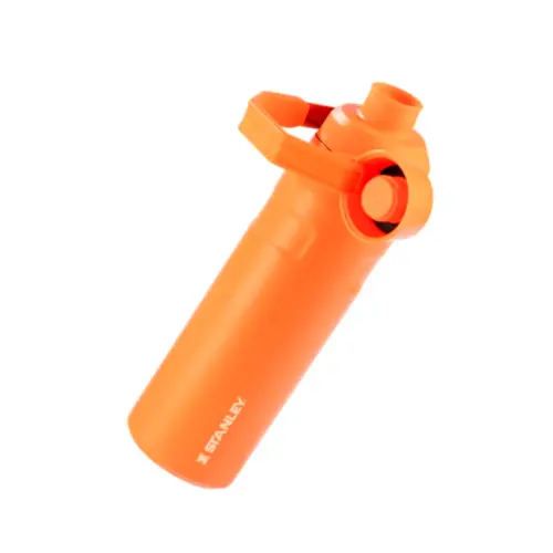 Stanley Garrafa Térmica Aero Ice Flow Fast Flow 710ml Tigerlily