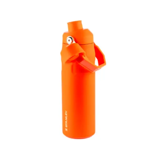 Stanley Garrafa Térmica Aero Ice Flow Fast Flow 710ml Tigerlily