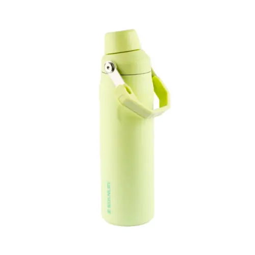 Stanley Garrafa Térmica Aero Iceflow Fast Flow 710ml Citron